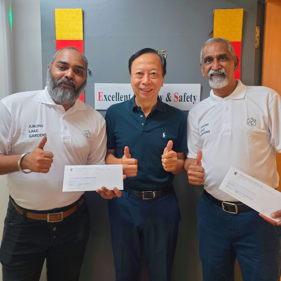 Recognition for Swift Response